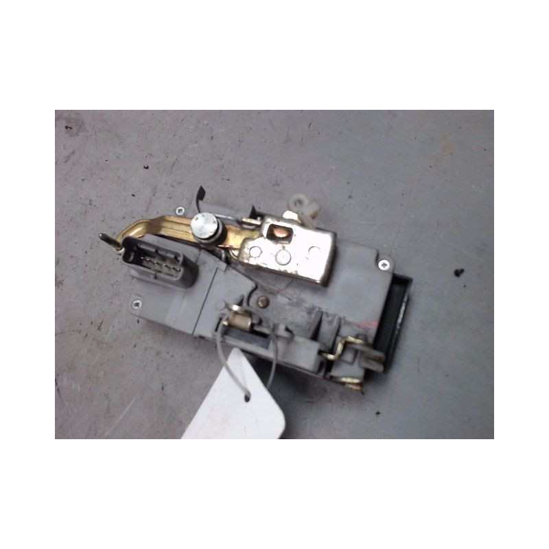 SERRURE PORTE AVANT GAUCHE PEUGEOT 807
