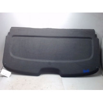 TABLETTE PLAGE ARRIERE PEUGEOT 308 2009-