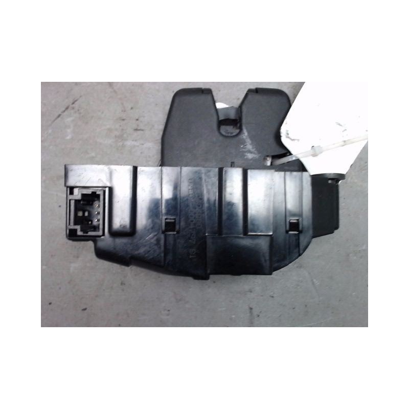 SERRURE HAYON  PEUGEOT 308 2007-