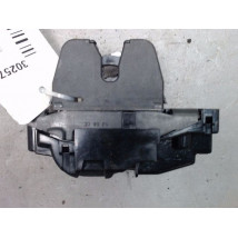 SERRURE HAYON  PEUGEOT 308 2007-