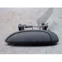 POIGNEE EXTERIEURE PORTE ARRIERE GAUCHE RENAULT MEGANE