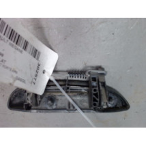 POIGNEE EXTERIEURE PORTE ARRIERE GAUCHE RENAULT MEGANE