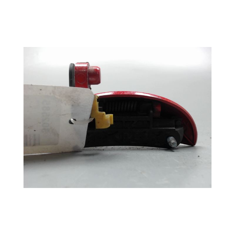 POIGNEE EXTERIEURE PORTE AVANT GAUCHE TOYOTA AYGO