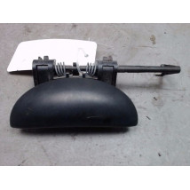 POIGNEE EXTERIEURE PORTE AVANT GAUCHE PEUGEOT 206