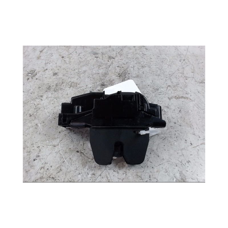 SERRURE HAYON  PEUGEOT 308 2009-