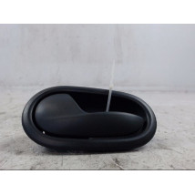 POIGNEE INTERIEURE PORTE AVANT GAUCHE DACIA SANDERO 2008-