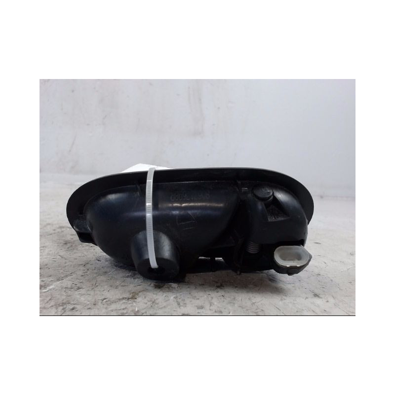 POIGNEE INTERIEURE PORTE AVANT GAUCHE DACIA SANDERO 2008-