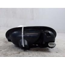 POIGNEE INTERIEURE PORTE AVANT GAUCHE DACIA SANDERO 2008-