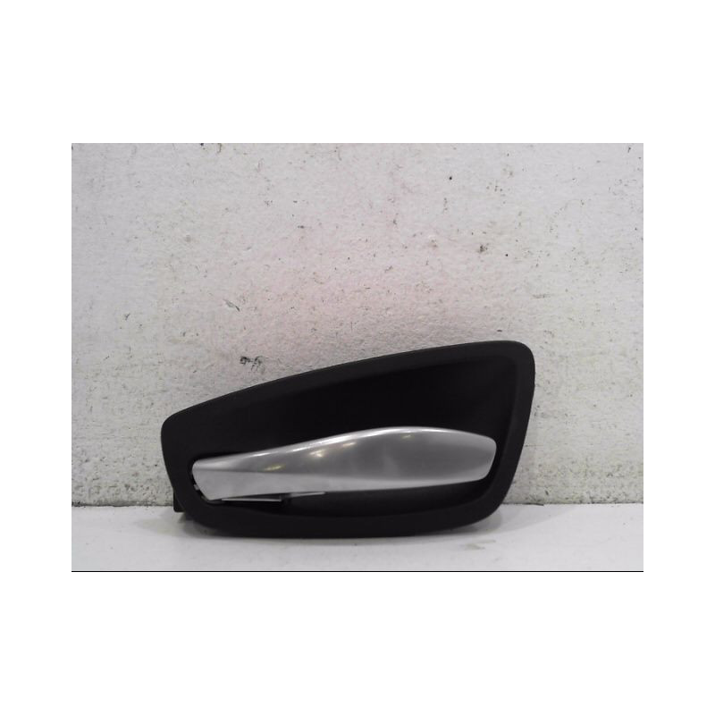 POIGNEE INTERIEURE PORTE AVANT GAUCHE B.M.W. SERIE 1