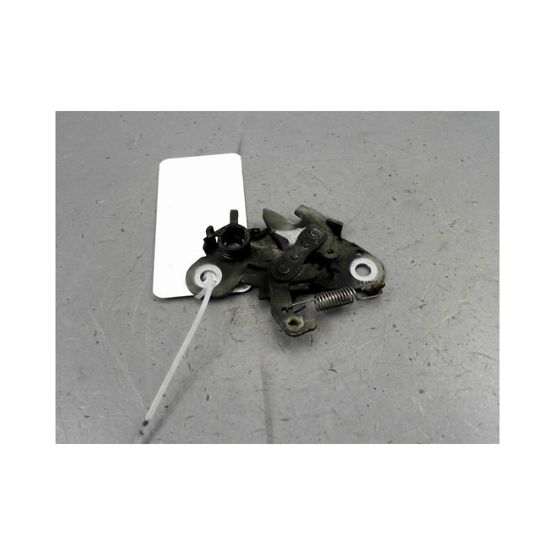 SERRURE CAPOT PEUGEOT 106 Phase 2 1996-2003