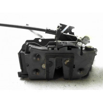 SYSTEME CONDAMNATION AVANT DROIT FORD FOCUS II Phase 1 2004-2007