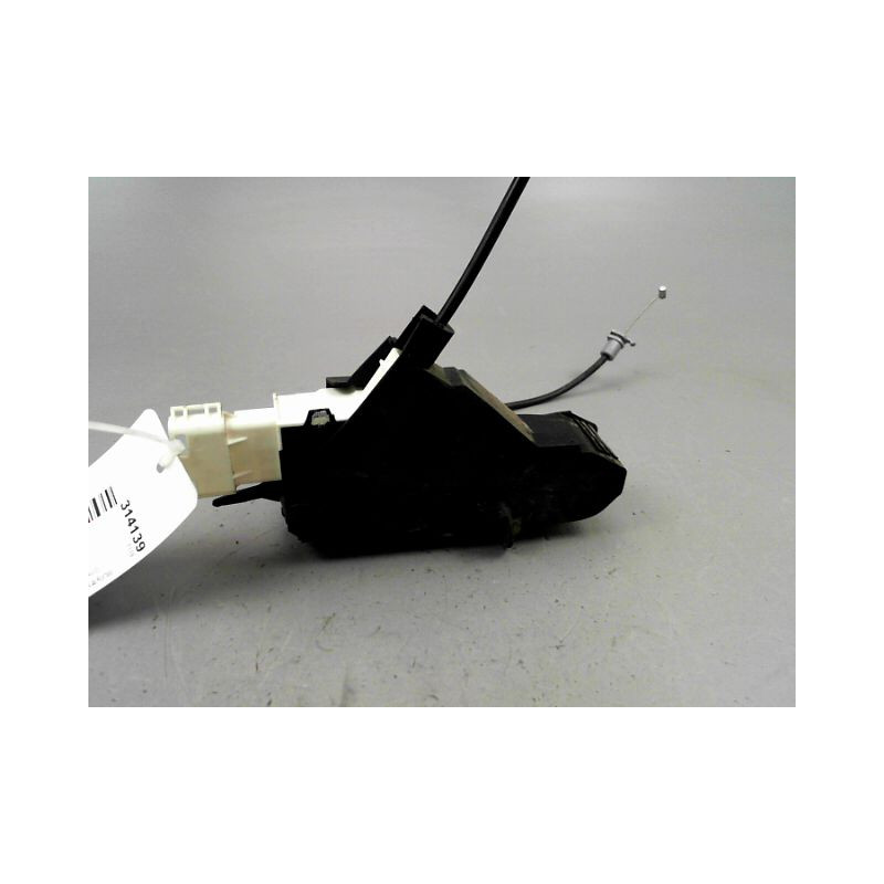 SYSTEME CONDAMNATION AVANT DROIT CITROEN C4 I Phase 1 2004-2008