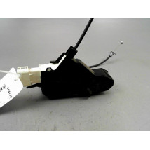 SYSTEME CONDAMNATION AVANT DROIT CITROEN C4 I Phase 1 2004-2008