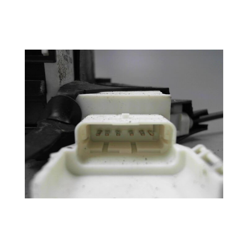 SYSTEME CONDAMNATION AVANT DROIT CITROEN C4 I Phase 1 2004-2008