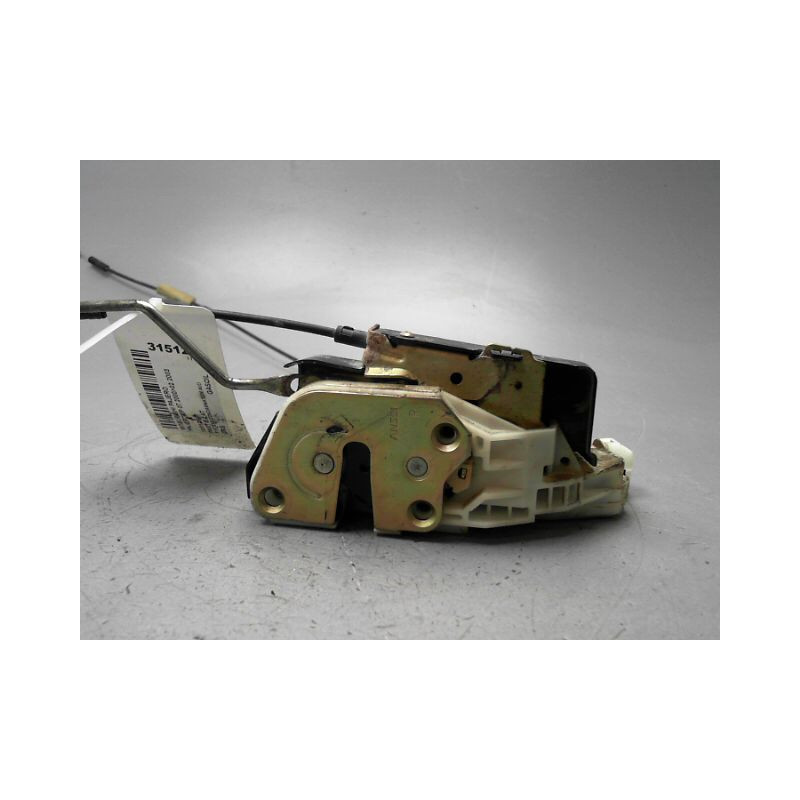 SYSTEME CONDAMNATION AVANT DROIT MITSUBISHI PAJERO 2000-2003