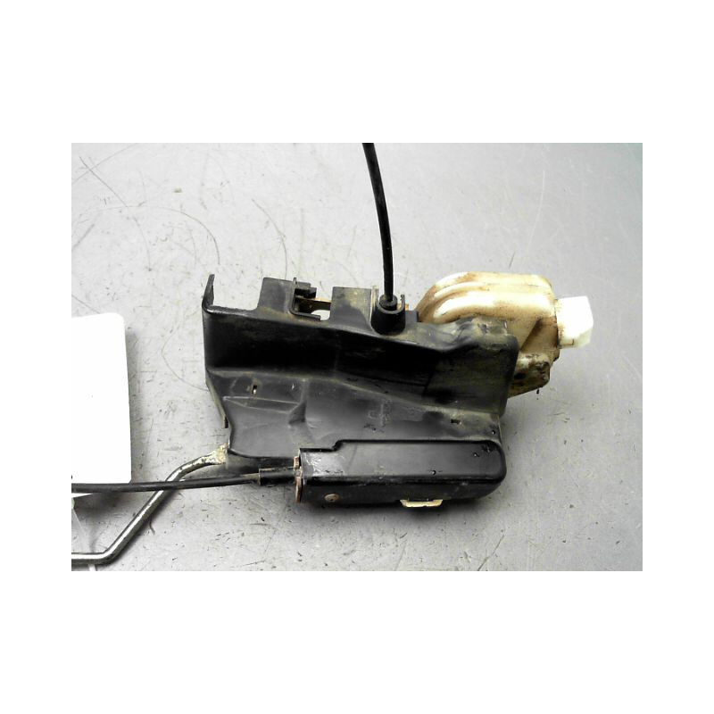 SYSTEME CONDAMNATION AVANT DROIT MITSUBISHI PAJERO 2000-2003