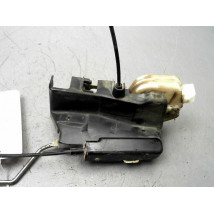 SYSTEME CONDAMNATION AVANT DROIT MITSUBISHI PAJERO 2000-2003