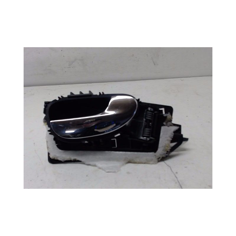 POIGNEE INTERIEURE PORTE ARRIERE DROIT PEUGEOT 206