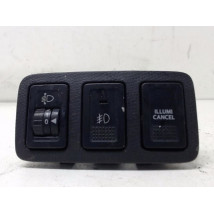 INTERIEUR COMMANDE PHARES SUZUKI SWIFT