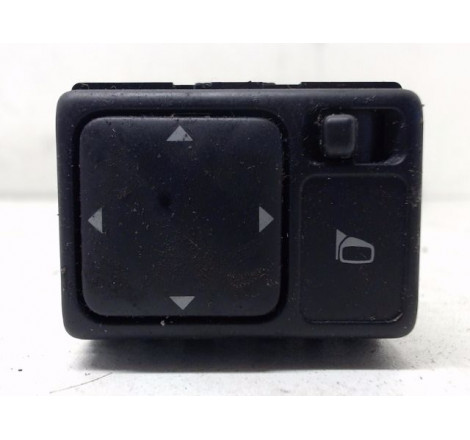 COMMANDE RETROVISSEUR EXT ELECTRIQUE