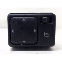 COMMANDE RETROVISSEUR EXTERIEUR ELECTRIQUE NISSAN MICRA 2005-2007