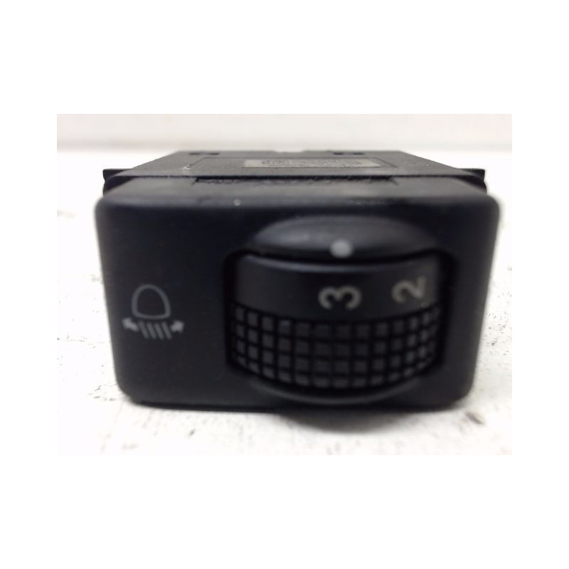 INTERIEUR COMMANDE PHARES NISSAN MICRA 2005-2007