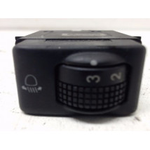 INTERIEUR COMMANDE PHARES NISSAN MICRA 2005-2007