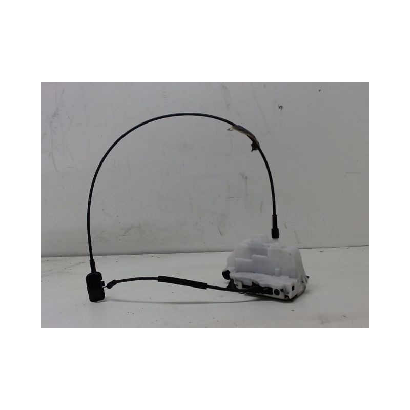 SYSTEME CONDAMNATION AVANT DROIT CITROEN C5 TOURER 2008-
