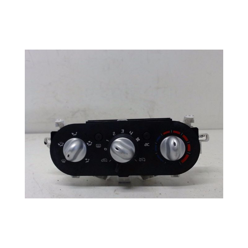 COMMANDE DE CHAUFFAGE RENAULT TWINGO 2 2007-