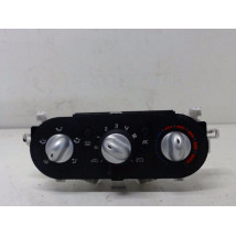 COMMANDE DE CHAUFFAGE RENAULT TWINGO 2 2007-