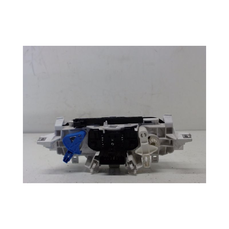 COMMANDE DE CHAUFFAGE RENAULT TWINGO 2 2007-