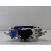COMMANDE DE CHAUFFAGE RENAULT TWINGO 2 2007-