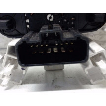 COMMANDE DE CHAUFFAGE RENAULT TWINGO 2 2007-