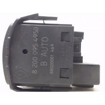 INTERIEUR COMMANDE PHARES RENAULT TWINGO 2 2007-