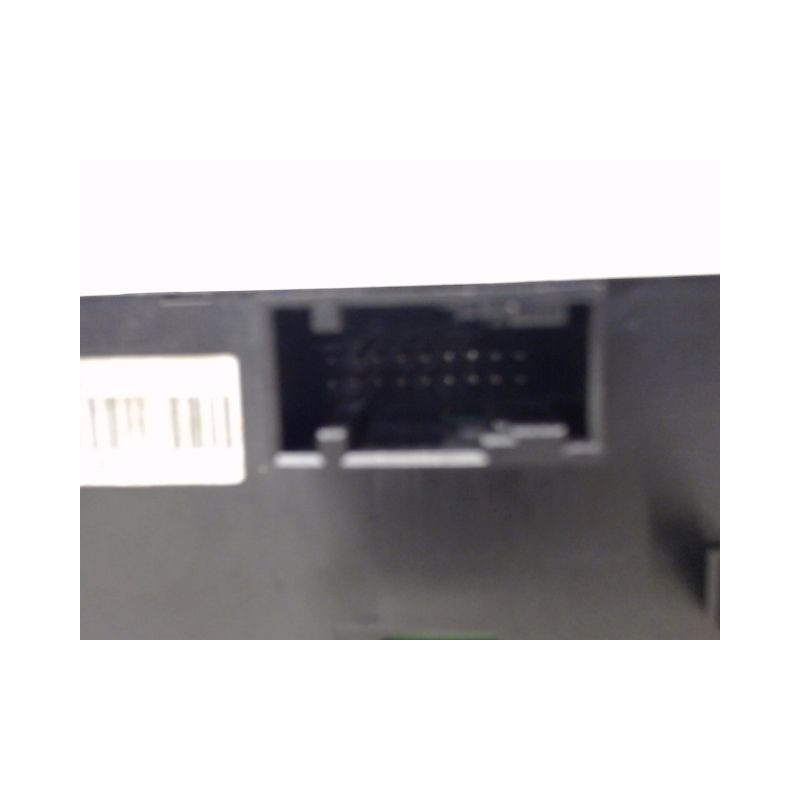 COMMANDE RETROVISSEUR EXTERIEUR ELECTRIQUE MINI MINI 2004-2006