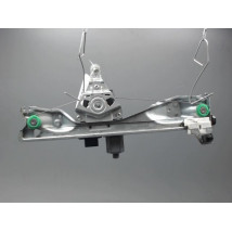 MECANISME+MOTEUR LEVE-GLACE ARRIERE GAUCHE PEUGEOT 308