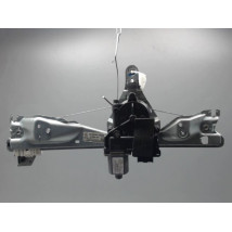 MECANISME+MOTEUR LEVE-GLACE ARRIERE GAUCHE PEUGEOT 308
