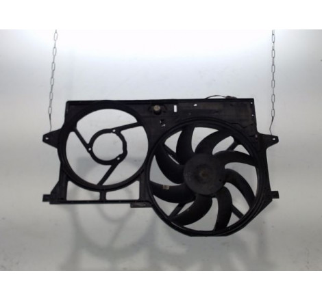 MOTEUR VENTILATEUR RADIATEUR