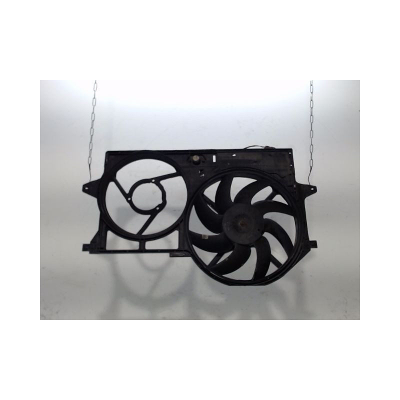 MOTEUR VENTILATEUR RADIATEUR CITROEN JUMPY