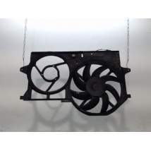 MOTEUR VENTILATEUR RADIATEUR CITROEN JUMPY