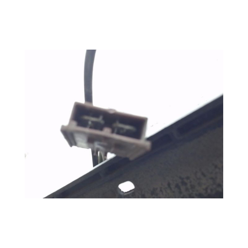 MOTEUR VENTILATEUR RADIATEUR CITROEN JUMPY