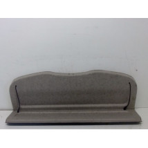 TABLETTE PLAGE ARRIERE RENAULT SCENIC II PH2 2006-