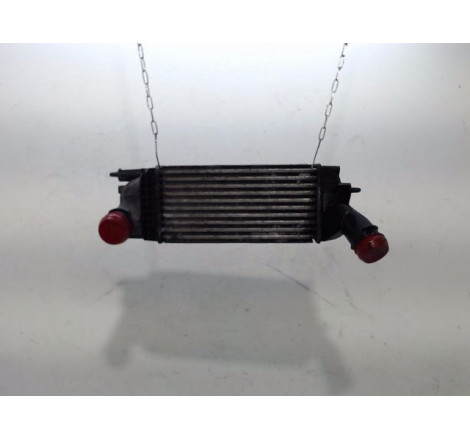 ECHANGEUR AIR
