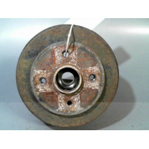 TAMBOUR ARRIERE DROIT SUZUKI SWIFT
