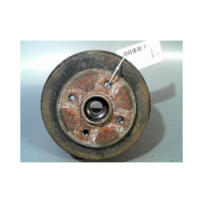 TAMBOUR ARRIERE GAUCHE SUZUKI SWIFT