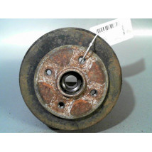 TAMBOUR ARRIERE GAUCHE SUZUKI SWIFT