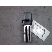 RESISTANCE DE CHAUFFAGE RENAULT MEGANE II PH2 2006-