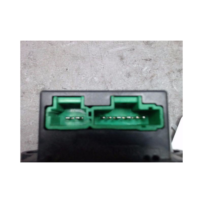 RESISTANCE DE CHAUFFAGE RENAULT MEGANE II PH2 2006-