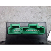 RESISTANCE DE CHAUFFAGE RENAULT MEGANE II PH2 2006-