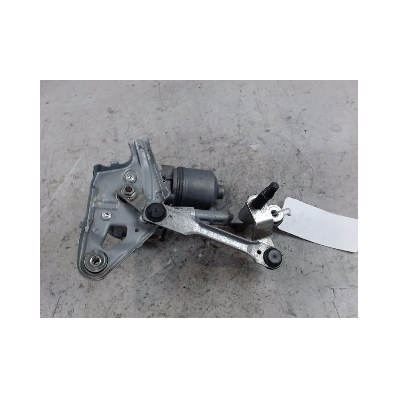 MECANISME ESSUIE-GLACE AVANT PEUGEOT 3008 2009-